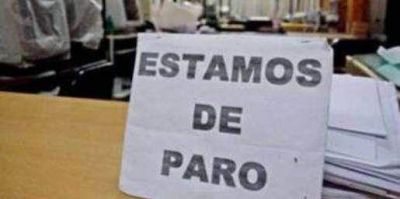 La Bancaria anunci� un paro de 48 horas en el Provincia