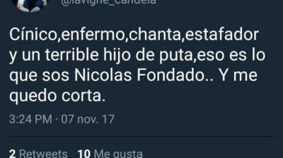Mar Chiquita: Empleado de Carlos Ronda estafa a diferentes funcionarios municipales y vecinos