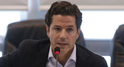 Gobierno reiter� que 