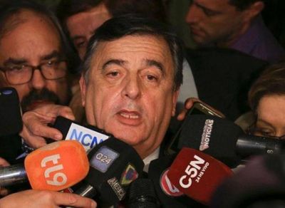 Macri consigui� el compromiso de los gobernadores: se sesionar� el lunes y saldr� por decreto la compensaci�n