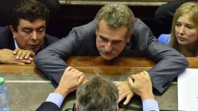 Jubilaciones: el Gobierno cometi� errores costosos y el kirchnerismo violent� los l�mites pol�ticos