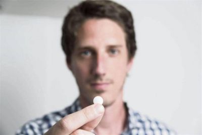 Generaci�n ibuprofeno