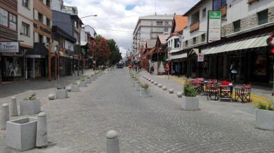 Solicitan a vecinos de la Mitre depositar sus residuos sobre las calles laterales
