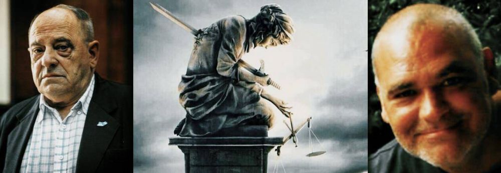 Juicio pol�tico
