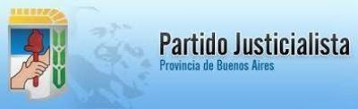 Elecciones del Partido Justicialista de Necochea