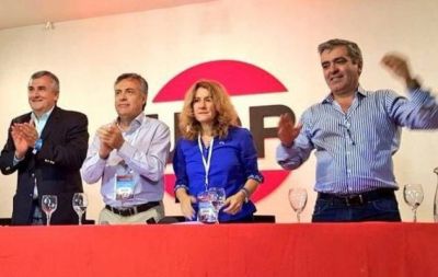 Una diputada bonaerense integrar� la mesa de conducci�n nacional de la UCR
