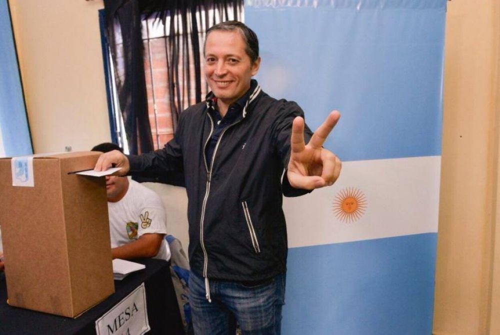 Domingo de elecciones partidarias: el PJ ya elige a sus nuevas autoridades