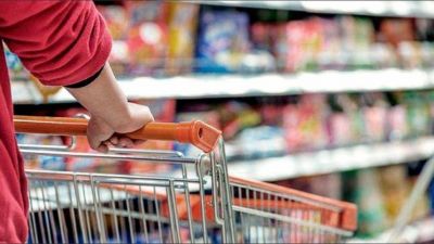 El PBI durante el primer trimestre aumento alrededor de 4%