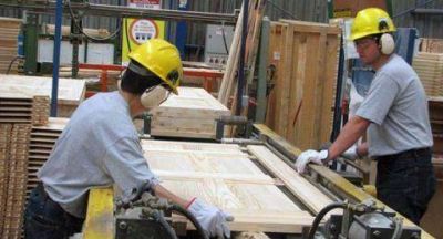 El tercer trimestre del a�o registr� un leve repunte en la creaci�n de empleo