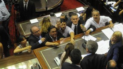 Reforma previsional: cu�nto aumentar� mes a mes la jubilaci�n m�nima si se aprueba la nueva ley