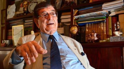 Siri: �No s� si es inminente, pero creo que el desarrollo del puerto es inevitable�