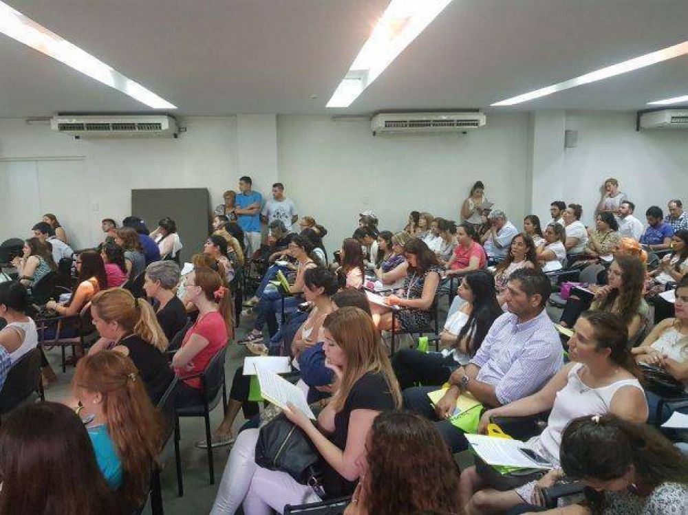 Trabajo e integraci�n