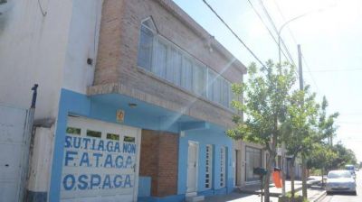 Investigan por fraude a dirigentes sindicales de Neuqu�n