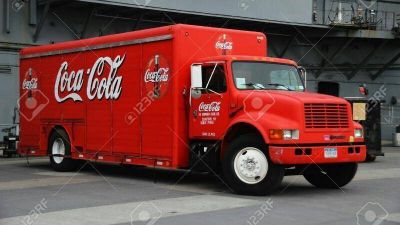 Cerrar�n planta de Coca Cola en Pilar: peligran 200 puestos de trabajo
