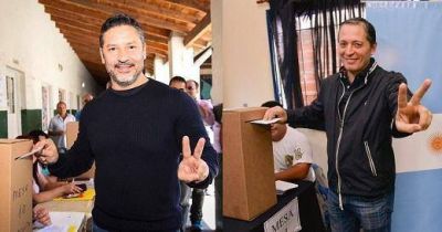 Gustavo Men�ndez es el nuevo presidente del Partido Justicialista bonaerense