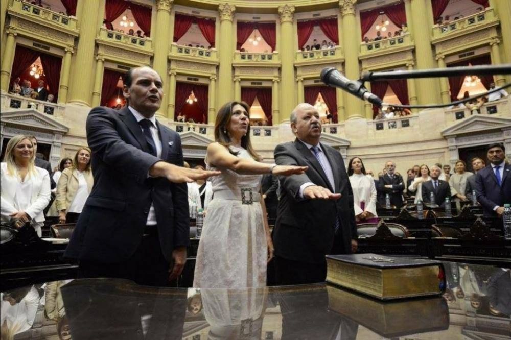 Por la compensaci�n, Catamarca recibir� m�s de $ 65 millones