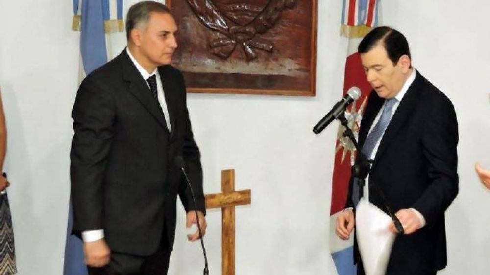 La Provincia pide a las comunas optimizar los recursos ante el actual escenario nacional complicado