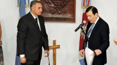 La Provincia pide a las comunas optimizar los recursos ante el actual escenario nacional complicado