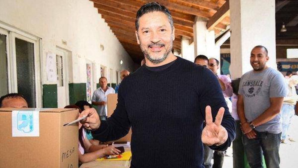 El PJ bonaerense renov� sus autoridades con un lista de unidad