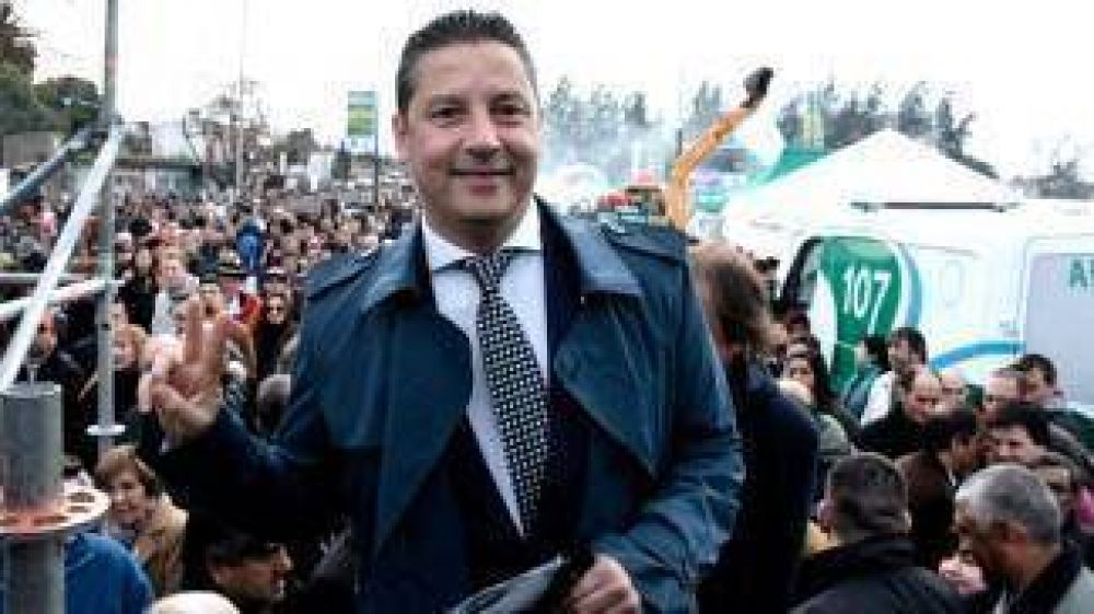 Elecci�n con lista �nica en el peronismo bonaerense