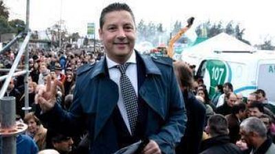 Elecci�n con lista �nica en el peronismo bonaerense