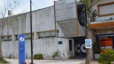 La Municipalidad de Chivilcoy depositar� ma�ana los $5.960.000 para la compra de la Cl�nica del Carmen