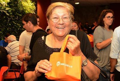 Villa Mercedes: pensionados y jubilados recibir�n sus tabletas