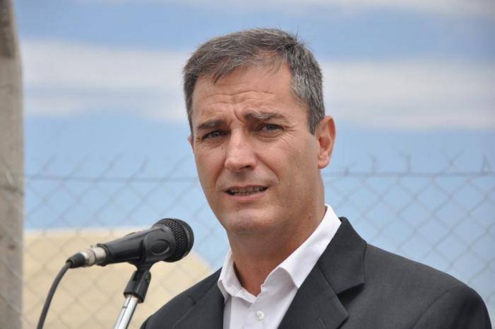 En los dos �ltimos a�os se invirtieron $5.000 M en obras de agua