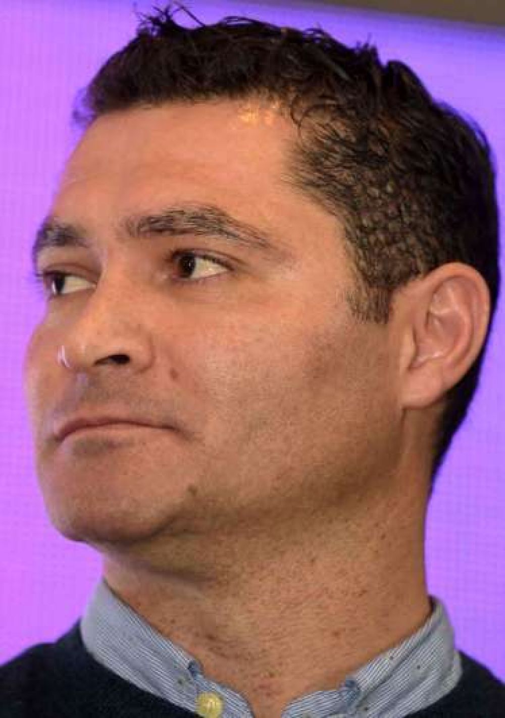 Gobierno y los intendentes del PJ se re�nen por el Presupuesto