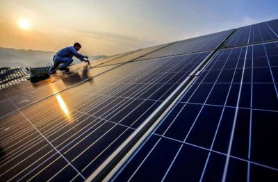 Mendoza recibi� anuncios de inversi�n por U$S 3.430 millones