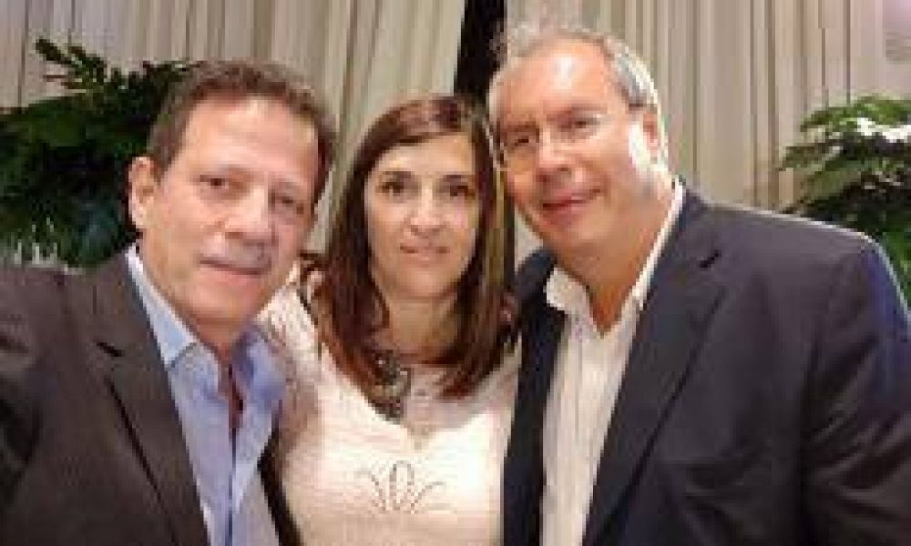 Cambiemos La Rioja confirm� apoyo a la Reforma Jubilatoria
