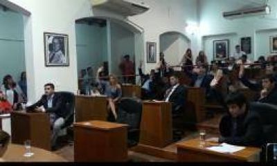 El PJ logr� imponer reducciones a tasas municipales para 2018