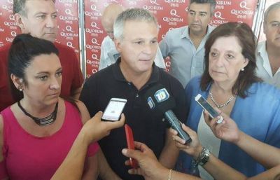 Frizza, autocr�tico: 