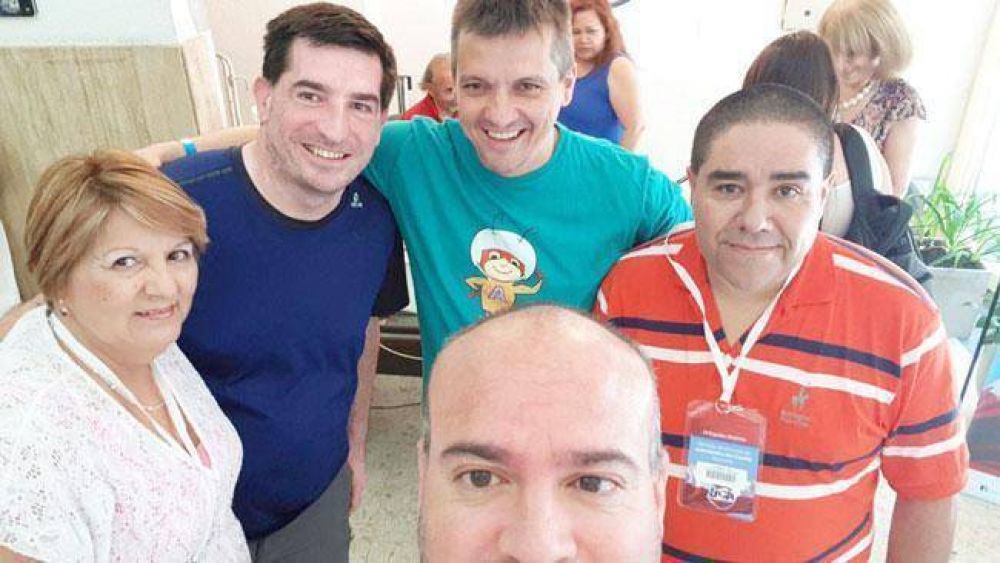 Altolaguirre integra la conducci�n de la UCR a nivel nacional