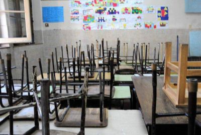 No habr clases en las escuelas municipales y provinciales