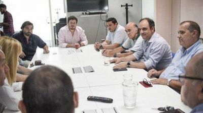 Cambiemos Santa Fe ratific� su apoyo a la reforma