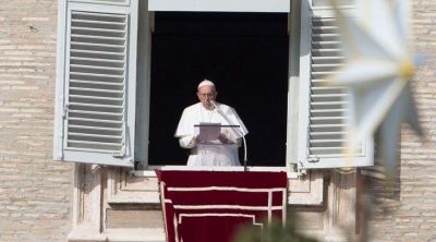 �Quieres vivir la Navidad de manera aut�ntica? El Papa expone las 3 actitudes necesarias