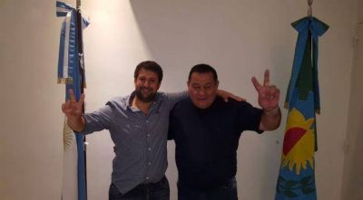 A �ltimo momento, se alcanz� la unidad en el PJ de Mor�n