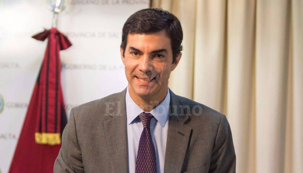 Urtubey: �La pol�tica la debe guiar el que gan�, no el que perdi� 