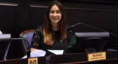 Para Cambiemos, los incidentes �fueron planificados�