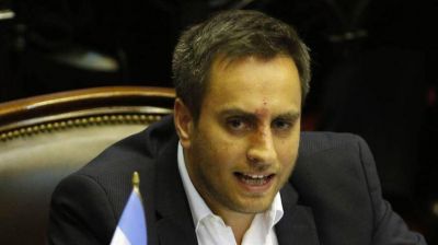 Urtubey, foco de cr�ticas de diputados