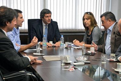 Buscan eliminar el comercio ilegal en rutas nacionales y provinciales de Salta