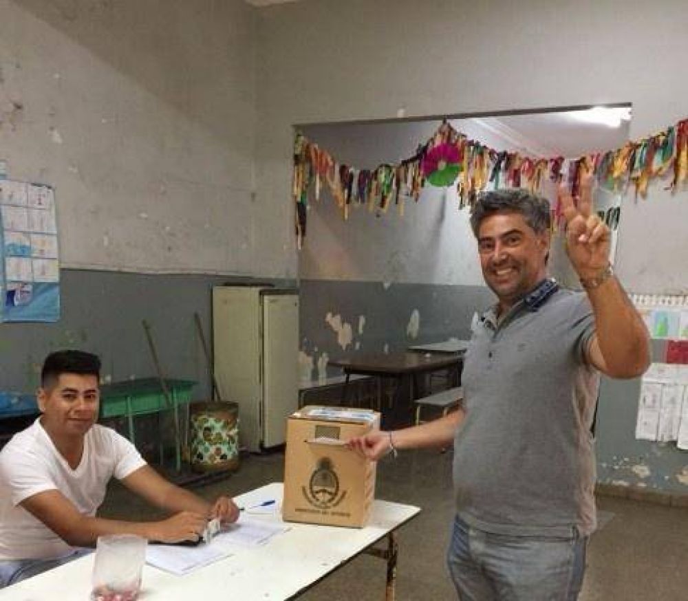 PJ: La lista de Di Giuseppe pidi� la nulidad de la elecci�n interna en Quilmes