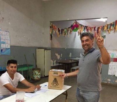 PJ: La lista de Di Giuseppe pidi� la nulidad de la elecci�n interna en Quilmes