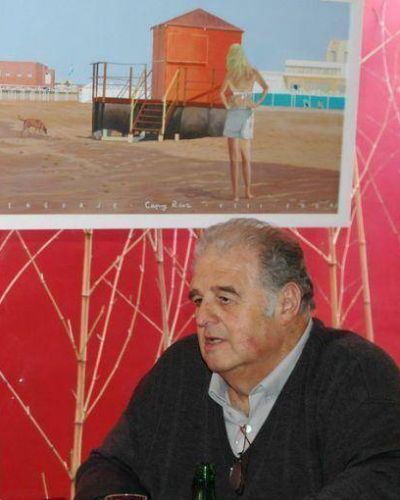 Pezzati meti� a todos en la Bolsa, pero dej� afuera del Consorcio Portuario de Mar del Plata a uno de los sectores mas importantes de la producci�n�.