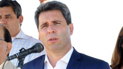 U�ac: �Las im�genes deben llamarnos a la reflexi�n de que ese no es el camino�