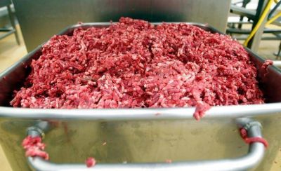 Hallan la bacteria del SUH en carne picada de la Cooperativa en Bah�a