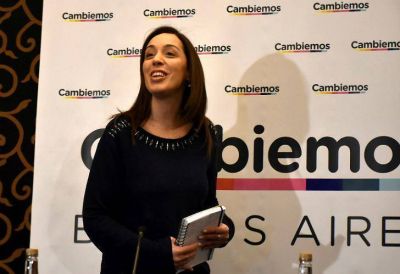 Vidal defendi� el recorte: 