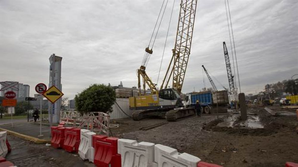 Se demora la llegada de inversiones privadas para obras p�blicas
