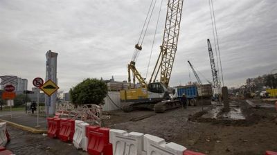 Se demora la llegada de inversiones privadas para obras p�blicas